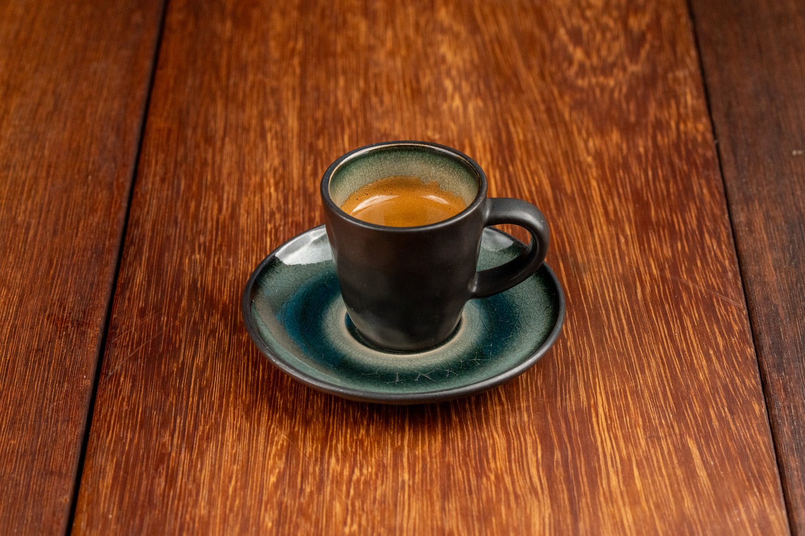 Espresso double